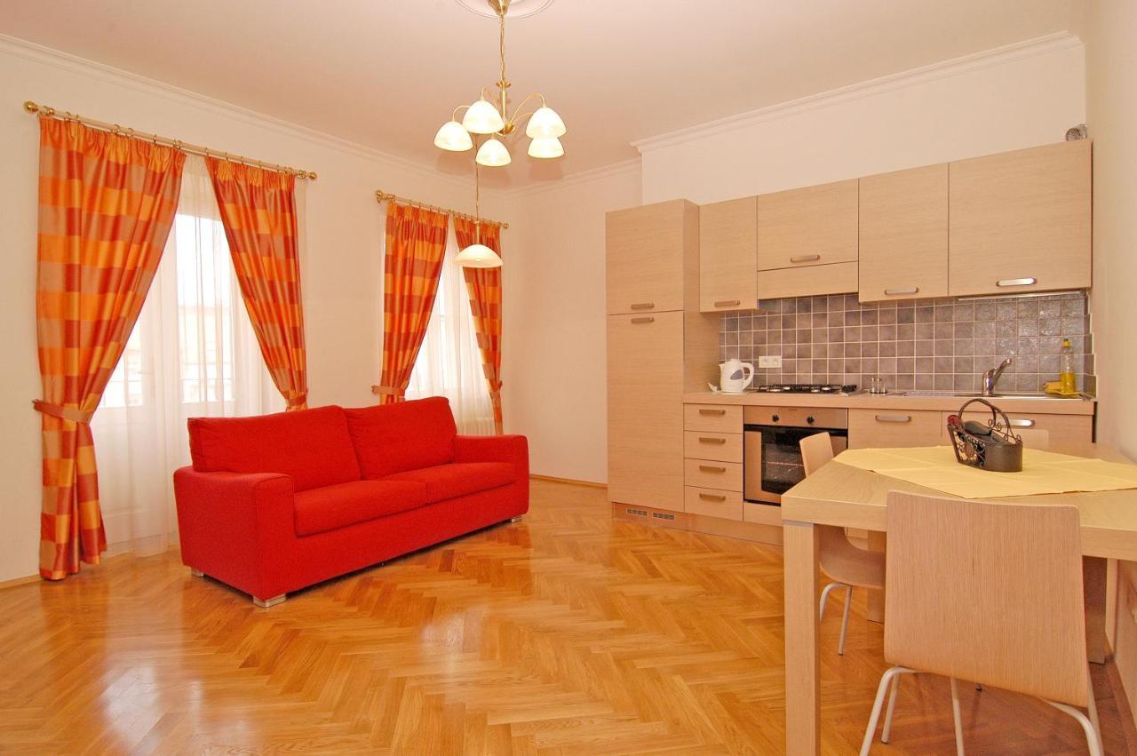 Residence La Familia Prague Exterior photo