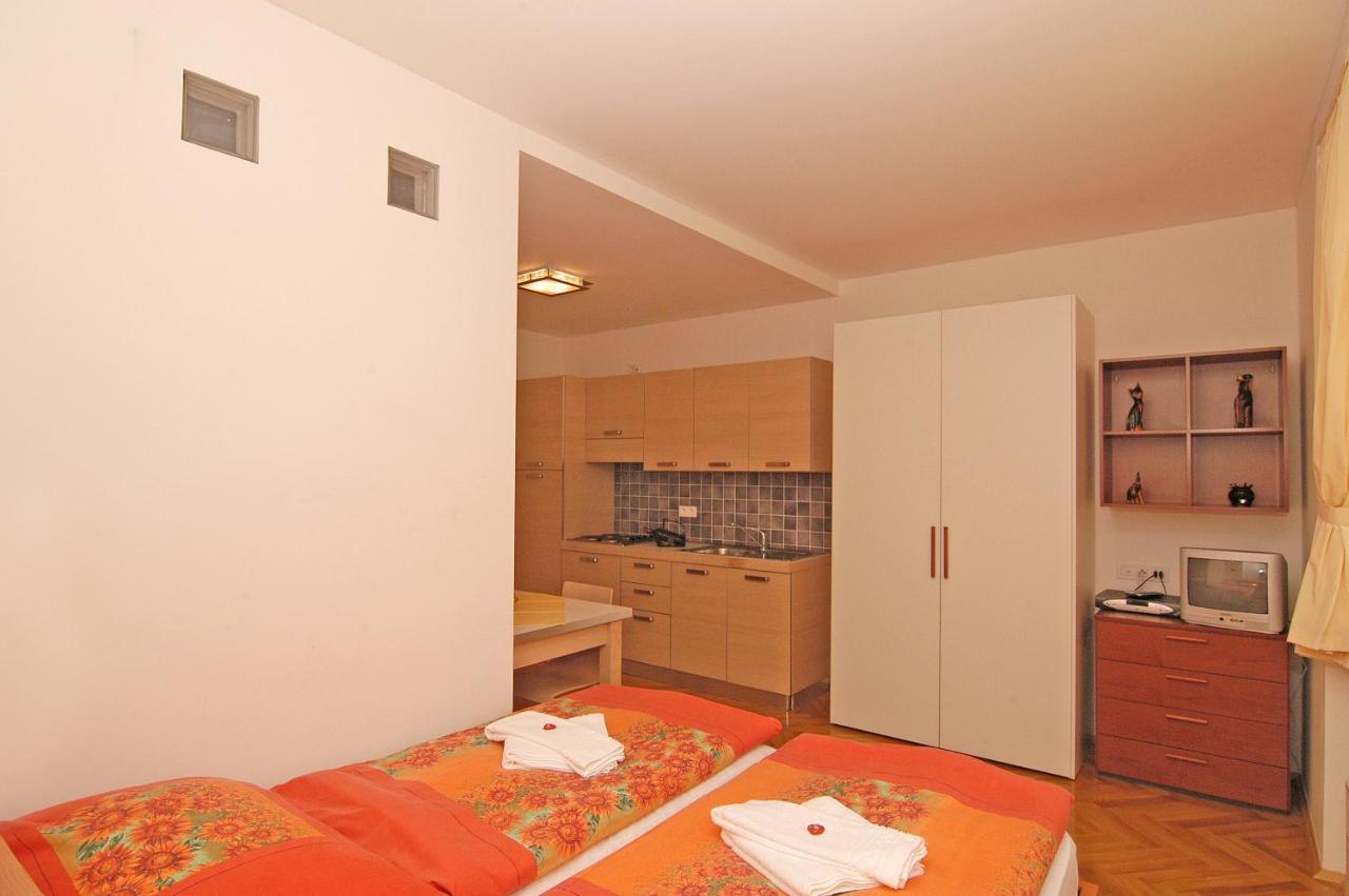 Residence La Familia Prague Exterior photo