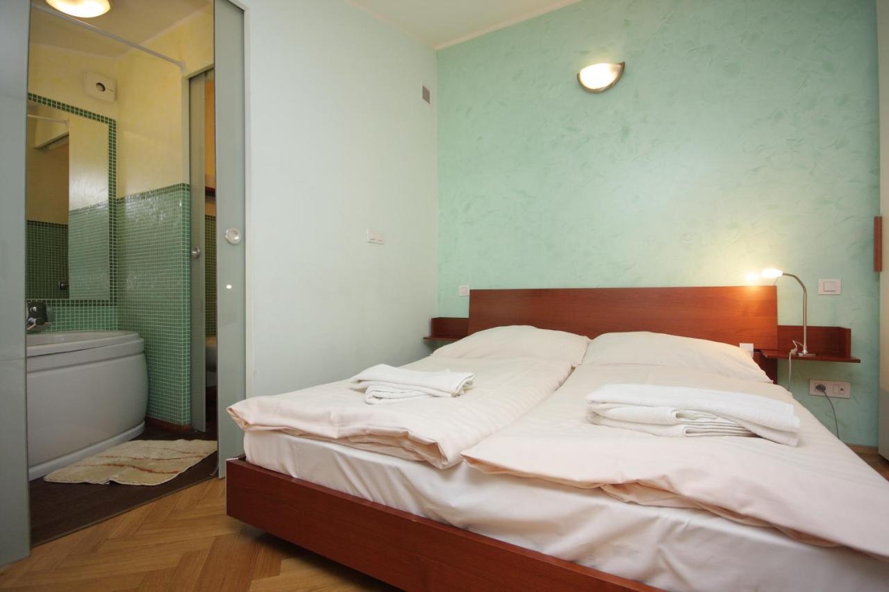 Residence La Familia Prague Exterior photo