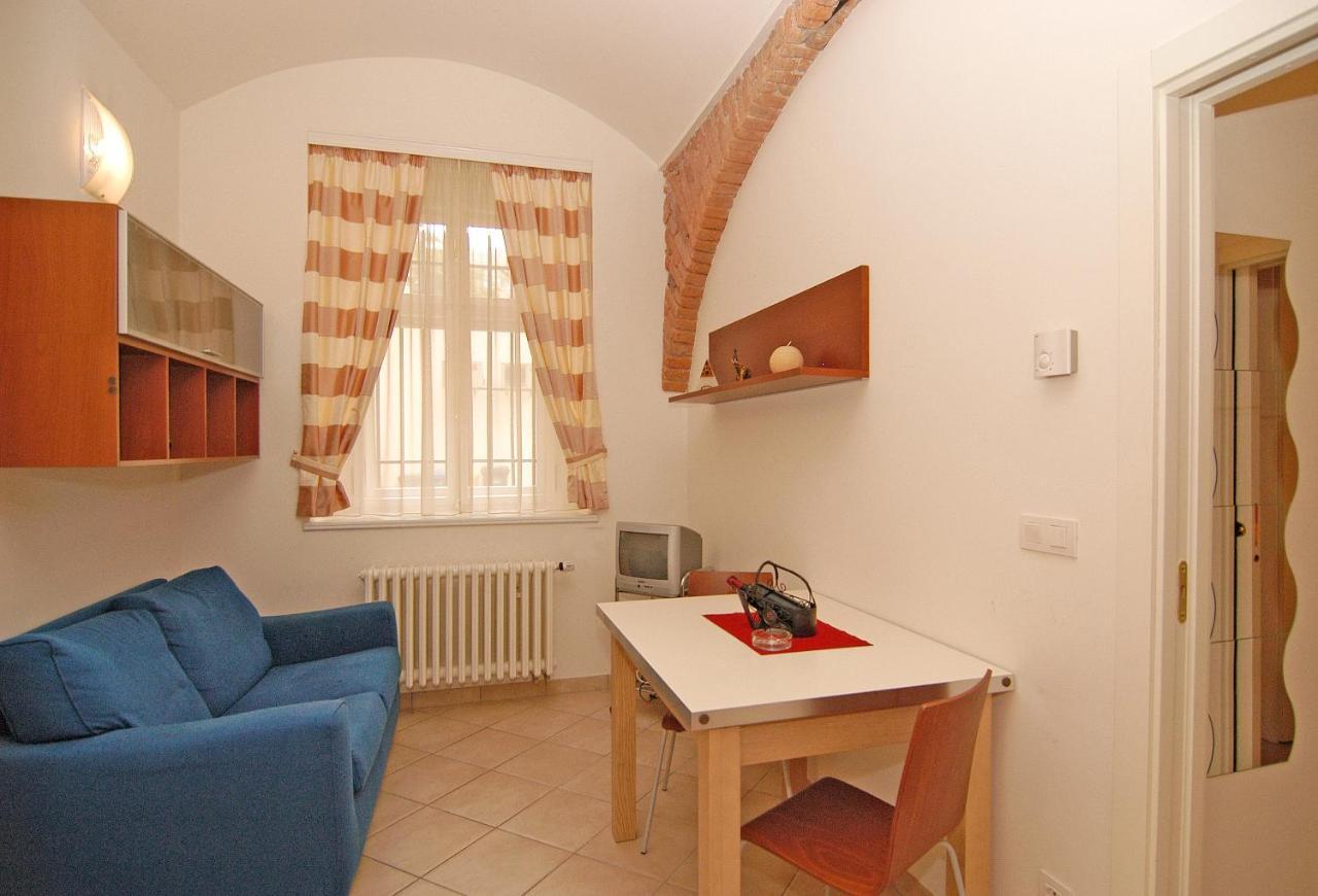Residence La Familia Prague Exterior photo